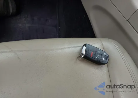 2016 Jeep Grand Cherokee Limited z USA, uszkodzony, nr VIN 1C4RJFBG0GC313284